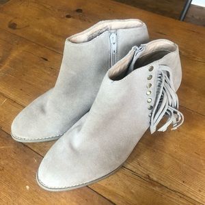 Ankle boots